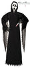 Fun World 6' Ghost Face® Figure with Knife