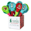 Christmas Spoon, Silicone