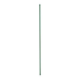 Plant Stake, Plastic Coated Steel, 5-Ft.
