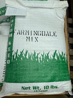 10 LBS FARMINGDALE MIX