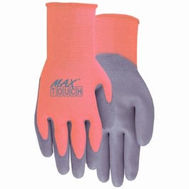 Grip Gloves, Touchscreen Compatible, Women's