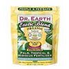 Exotic Blend Tropical Organic Fertilizer, 5-4-6, 4-Lb. Bag