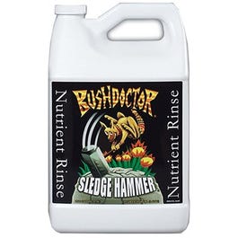 Bushdoctor SledgeHammer Liquid Fertilizer,1-Gal