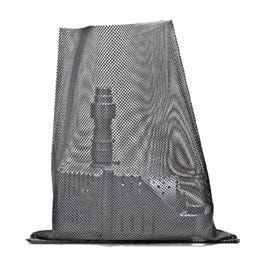 Pond Pump Filter Bag, Small, 18 x 24-In.