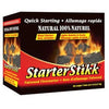 Fatwood Fire Starter, 100% Natural, 5-Lb.