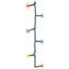 LED Compact String Light Set, Micro, Multi-Color, 100-Ct.