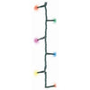 LED Compact String Light Set, Micro, Multi-Color, 300-Ct.
