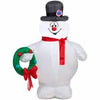 LED Christmas Decoration, Inflatable Frosty