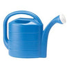 Deluxe Watering Can, Bright Blue, 2-Gallon