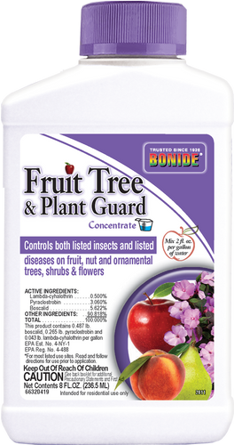 Bonide Fruit Tree & Plant Guard Conc.