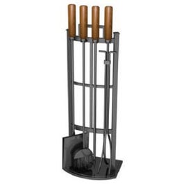 Fireplace Tools, 5-Pc. Set