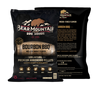 Bear Mountain Premium BBQ Woods Bourbon BBQ Craft Blends™ Wood Pellets 20 Lbs (20 Lbs)