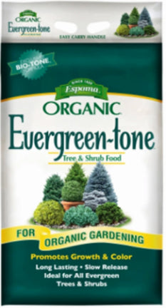 Trees, Shrubs & Evergreens, Fertilizer