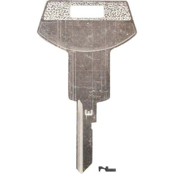 ILCO GM Nickel Plated Automotive Key, B78 (10-Pack)
