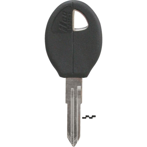 ILCO Nissan Nickel Plated Automotive Key, DA31P (5-Pack)