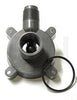 Volute/Pump Cover 250/350 gph (thread intake)