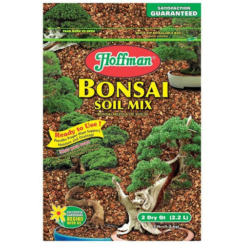 Hoffman Bonsai Soil Mix