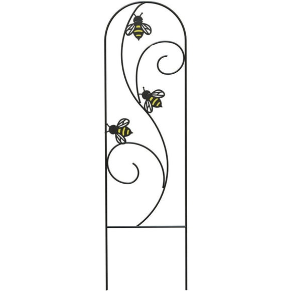 PANACEA BEE CONSCIOUS POT TRELLIS